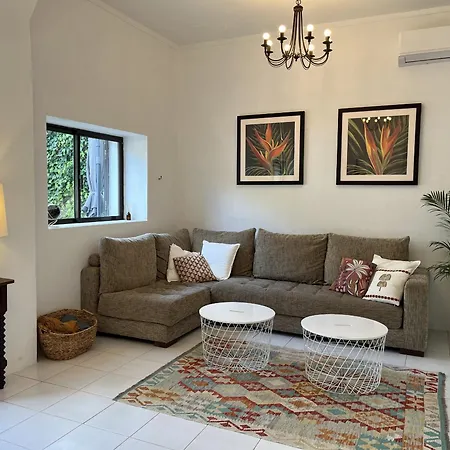 Casa No Limoeiro, Stylish Countryside Retreat Near Prázdninový dům