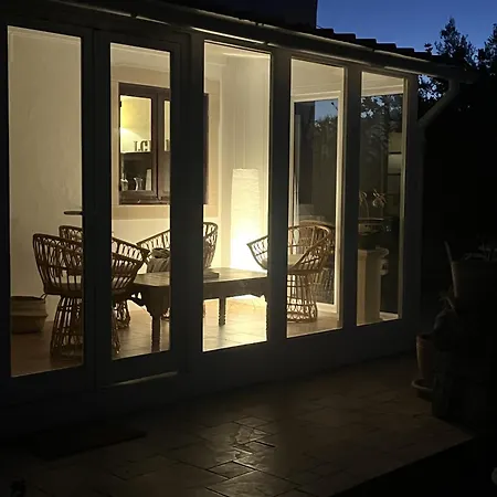 Tatil Evi Casa No Limoeiro, Stylish Countryside Retreat Near Loulé