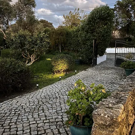 Casa No Limoeiro, Stylish Countryside Retreat Near Loulé