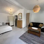 Nyaraló Casa No Limoeiro, Stylish Countryside Retreat Near Loulé