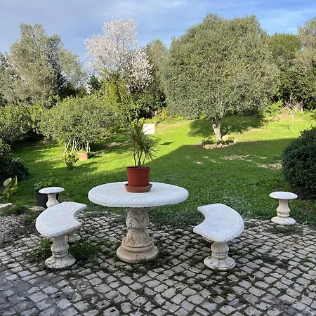 Casa No Limoeiro, Stylish Countryside Retreat Near