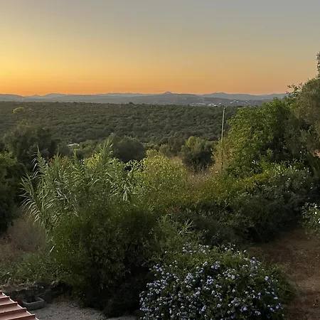 Casa No Limoeiro, Stylish Countryside Retreat Near Nyaraló