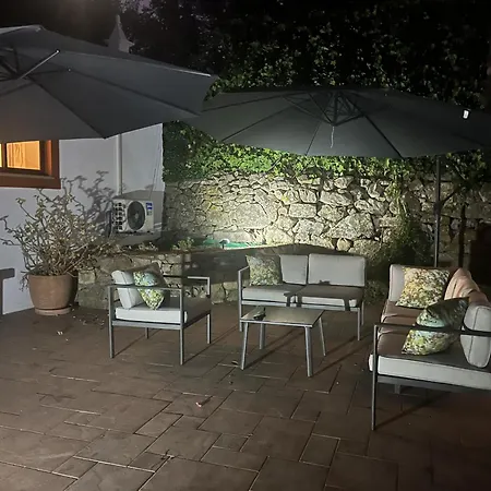 Casa No Limoeiro, Stylish Countryside Retreat Near *