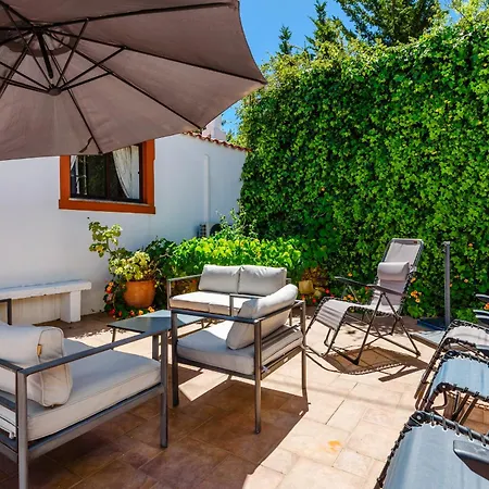 Casa No Limoeiro, Stylish Countryside Retreat Near *