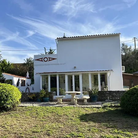 Casa No Limoeiro, Stylish Countryside Retreat Near * Loulé